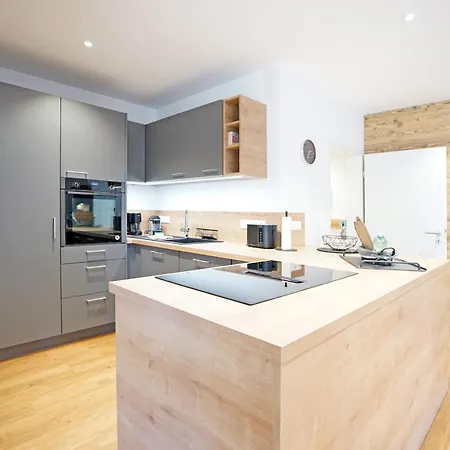 Апартаменты Wanderlust