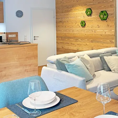 Wanderlust Апартаменты *