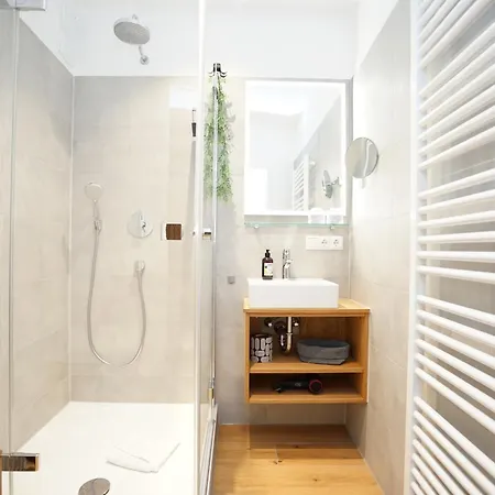 Апартаменты Wanderlust *