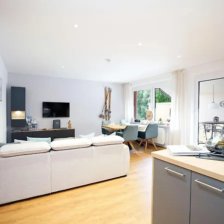 公寓 Wanderlust *