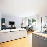 Apartment Wanderlust *