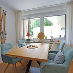 Wanderlust Apartment