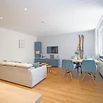 Apartment Wanderlust