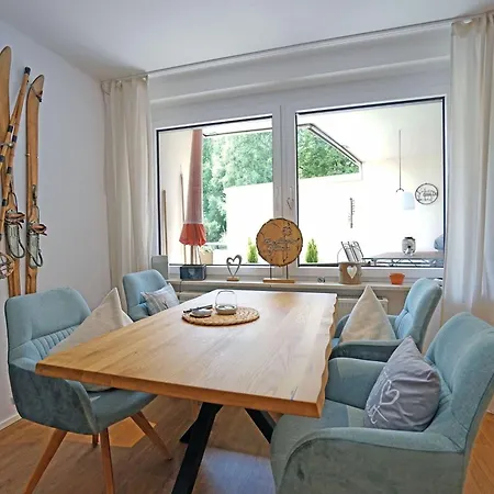 Wanderlust アパート