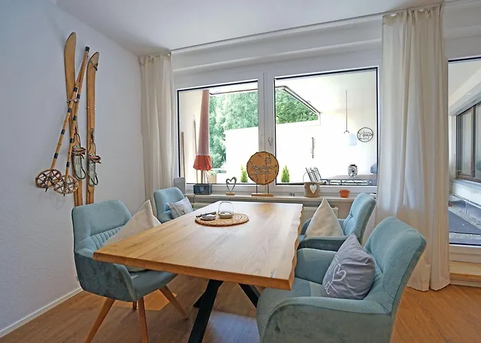 Wanderlust アパート