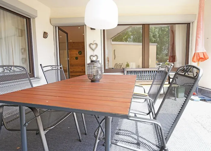 アパート Wanderlust オイ・ミッテルベルグ